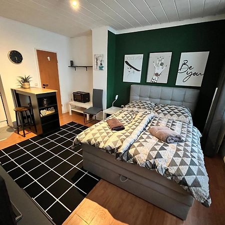 Apartment 1,2,3 奥斯纳布吕克 外观 照片