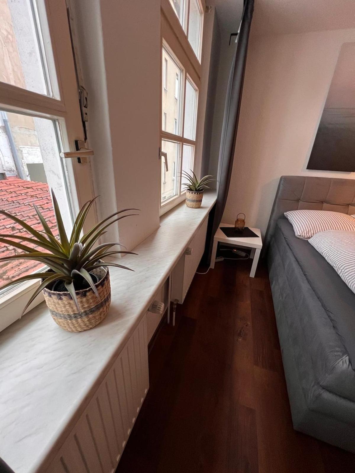 Apartment 1,2,3 奥斯纳布吕克 外观 照片