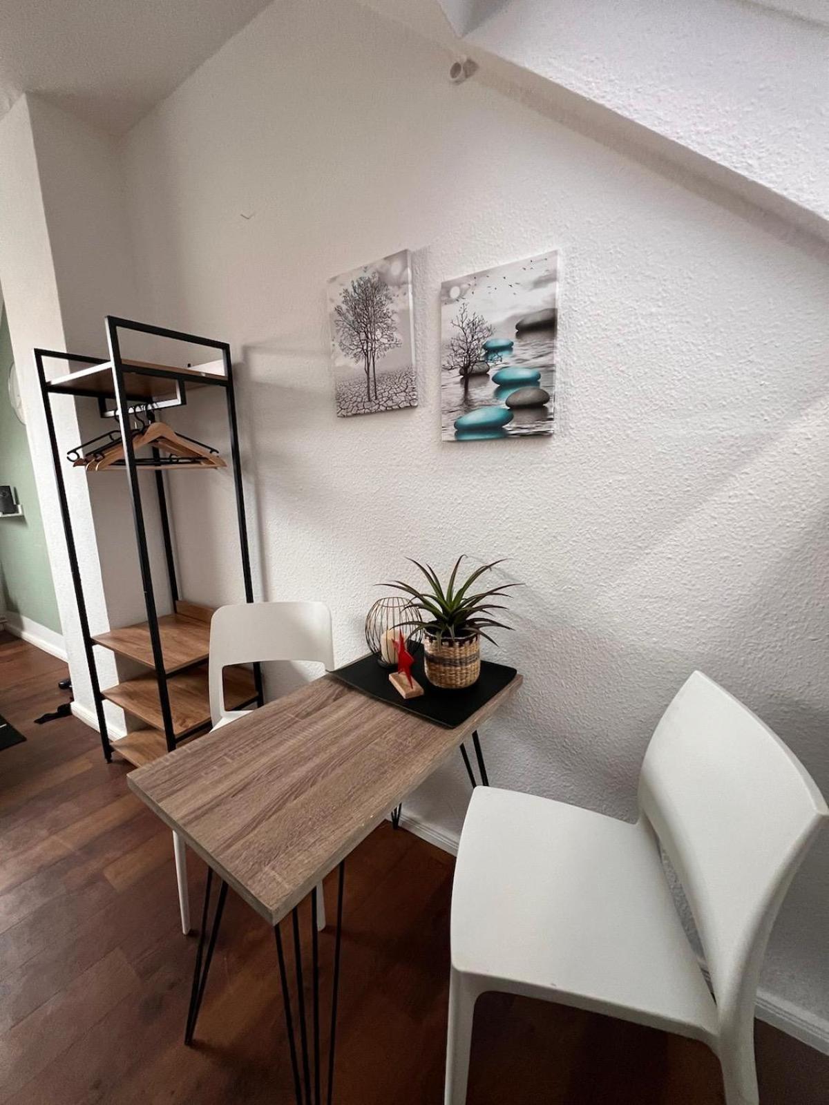 Apartment 1,2,3 奥斯纳布吕克 外观 照片