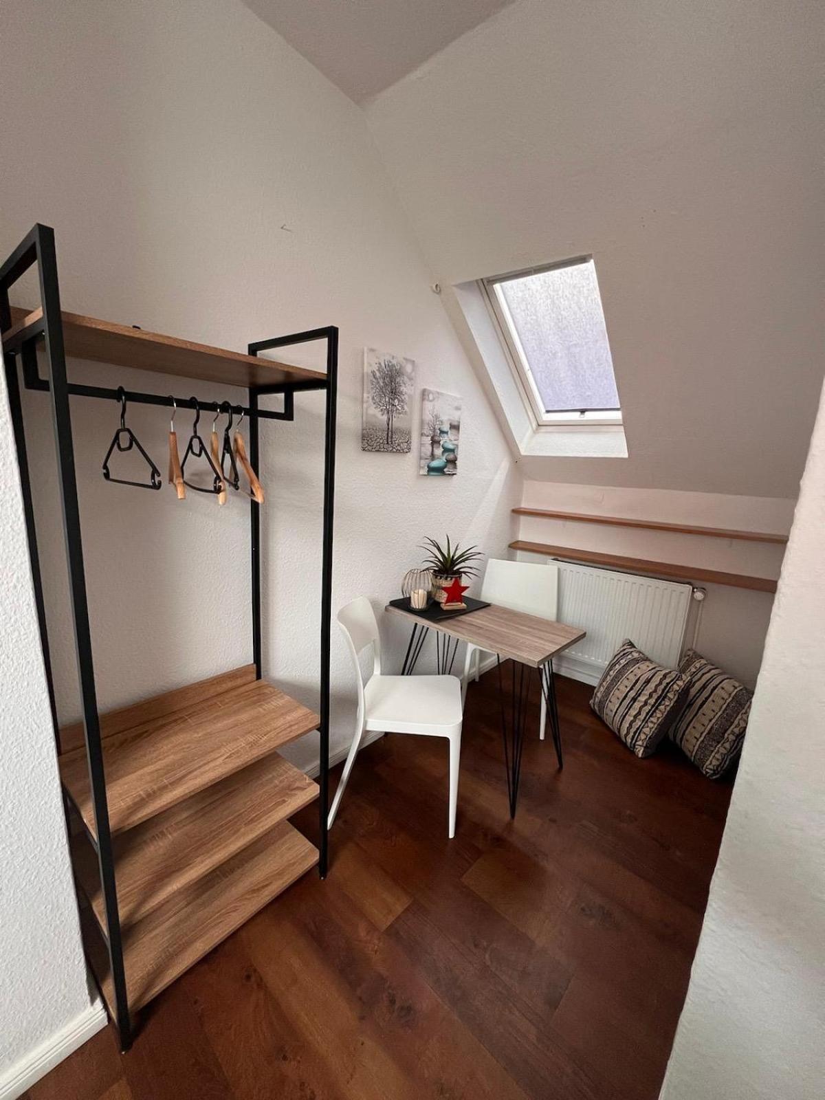 Apartment 1,2,3 奥斯纳布吕克 外观 照片