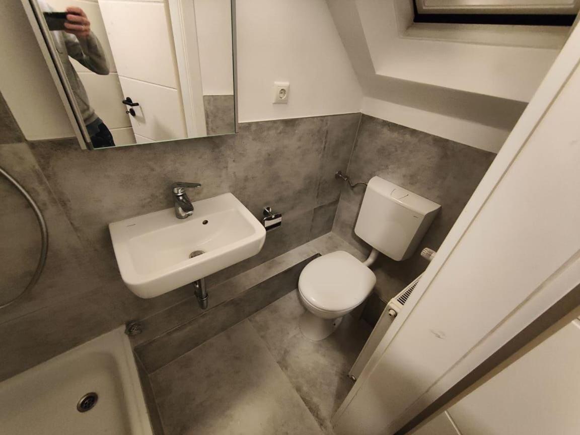 Apartment 1,2,3 奥斯纳布吕克 外观 照片